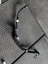 фото thumb №1, 530 alfa romeo stelvio giulia труба wąż шланг wody 50552360