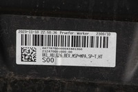 фото thumb №13, Бампер задняя задний bmw i4 4 g26 m набор 2021-2025 8078583