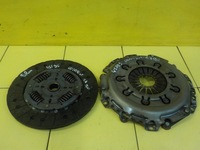 фото thumb №1, Ford transit connect 1.8 tdci 10r 75km r2pa сцепление