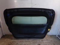 Купити Peugeot 308 t9 кришка багажника багажника код лакофарбового покриття : kcac, фото thumb