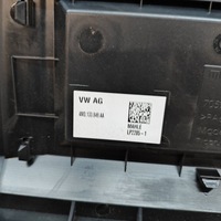 фото thumb №7, Audi q7 4m 2019 захист верхній двигуна