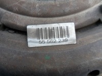 фото thumb №12, Opel-części | insignia a колесо двомасовий 1.8 a18xer 55562241