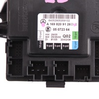 фото thumb №12, Mercedes w169 модуль дверь левый задняя a1698209126