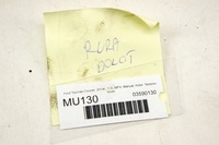 фото thumb №5, Mu130 ford tourneo courier 1.0i труба воздухозаборник