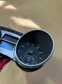 фото thumb №12, Прилади, спідометр , дисплей mercedes ml w164 6.3 amg, x164,r клас w251 eu