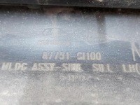 фото thumb №10, Hyundai ioniq 5 23r. молдинг порог накладка левая u3p 87751-g1100