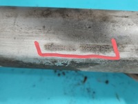 фото thumb №12, Трансмісія кермова рейка рульова citroen c5 ii x7 9685708580 7832974203