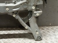 фото thumb №16, Bmw оригинальный номер 6883131 3' g20 g21 g28 4' g22 подрамник подрамник балка подвеска перед