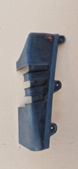 фото thumb №1, Man tgs накладка бампера захист 81416100447