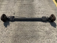 Купити Балка задня boxer jumper ducato 15" 2006-, фото thumb