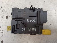 фото thumb №7, Volkswagen passat b6 2.0 tdi датчик kąta поворота 3c0953549b