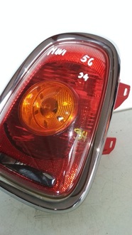 фото thumb №2, Лампа права правий задня mini cooper r56 r57 оригінал