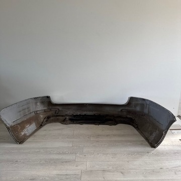 фото thumb №10, Бампер зад задний skoda octavia mk3 iii комплектный 5e9807421