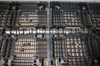 Купити Scania r 440 xpi вал розподільного валу 1748794, фото thumb