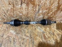 фото thumb №1, Приводной вал dacia sandero iii logan iii 391011411r