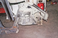 фото thumb №7, Uk058 volvo xc40 d3 ^ четверть крыло правый задняя black 019