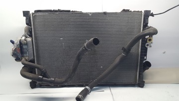 фото thumb №5, Ford galaxy mk3 10-15r 2,0 tdci радиаторов воды климат автомат