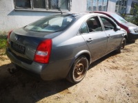 фото thumb №8, Nissan primera насос впрыскная wysokiego давления 2003 1.9l 0445010075 820