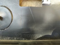 фото thumb №6, Toyota corolla e210 sedan решётка средняя бампера 5311202d00