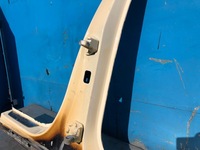 фото thumb №5, Mercedes w213 четверть левый порог блок двигателя