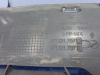 Porsche panamera 2 971 4.0 turbo кермо  повітря 971121707e в Україні, фото thumb