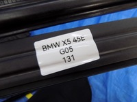 фото thumb №5, Элементы жалюзи шторка передней bmw x5 g05 20r