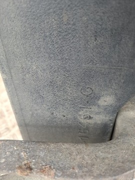 фото thumb №8, Ford ranger 2019 r планка порог левый eb3b-16451-g