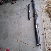 фото thumb №1, Wał приводной опора привод na задняя renault master iii renault master iv 19-