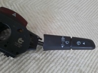 фото thumb №9, Mercedes w638 96-03 переключатель комбинированный света дворник