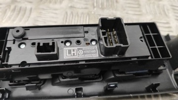 фото thumb №7, Citroen c4 aircross 2015 левая сторона кнопки стекло