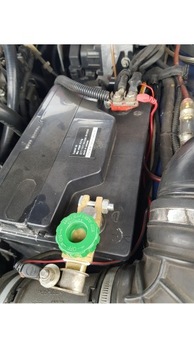 фото thumb №15, Клемма hebel выключатель массы акумулятора засов 500a