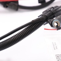 Mini cooper r56 плюсовой положительный шланг аккумулятор 8604258 Киев, фото thumb