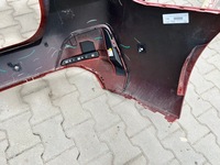 фото thumb №12, Бампер задня задній bmw i4 4 g26 m набір