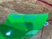 фото thumb №12, Dacia duster ii 2 17-24 крила лівий перед передній