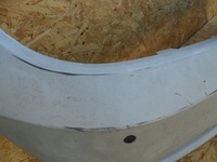 фото thumb №10, Bmw 3 e90 2004- бампер передний