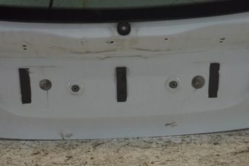 фото thumb №10, Крышка багажника зад ford fiesta mk7 h9 5d hb