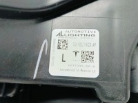 Tesla model 3 m3 17- протитуманна фара drl лівий фара протитуманна led 1077395-00-d в Україні, фото thumb