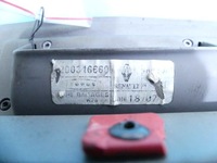 фото thumb №10, Шторка багажника renault laguna ii