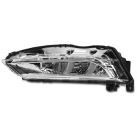 Свет противотуманные передний бампера seat Киев, фото thumb