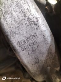 фото thumb №10, Коробка передач передач jumper 2.2 hdi 20um26