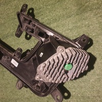 фото thumb №7, Протитуманна фара led drl volkswagen оригінальний номер 3g0941056a