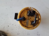 Mini cooper r56 r55 рестайлінг  1.6 d помпа пального Доставка, фото thumb