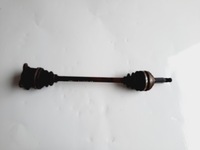 фото thumb №1, Toyota rav 4 ii 2.0 vvti 1az-fe привідний вал ліва задня задня