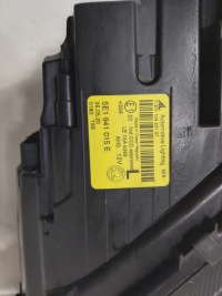 фото thumb №9, Лампа левая перед передняя skoda octavia iii 3 lift 5e1941015e