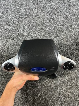 фото thumb №6, Ford grand c-max mk2 подушка подушка безпеки водія