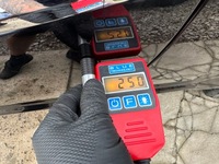 фото thumb №9, Дверь левая передние перед alfa romeo mito 08- europa 200um лак: 601