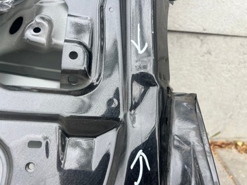 фото thumb №16, Крышка зад задняя lexus rx v 2022 2023 2024 2025