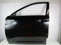 фото thumb №1, Koleos ii двері перед ліва 801010417r