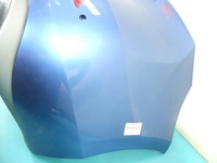 фото thumb №2, Бампер задняя volvo v40 ii lift r-design 720-16