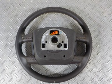 фото thumb №7, Vw phaeton 02-07 3.0 руль